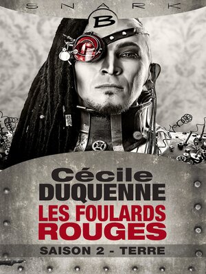 cover image of Les Foulards rouges, Saison 2